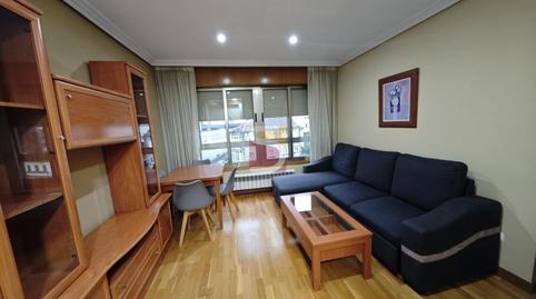 Photo 2 of Flat for rent in Anton Beiras, Fátima, Vigo