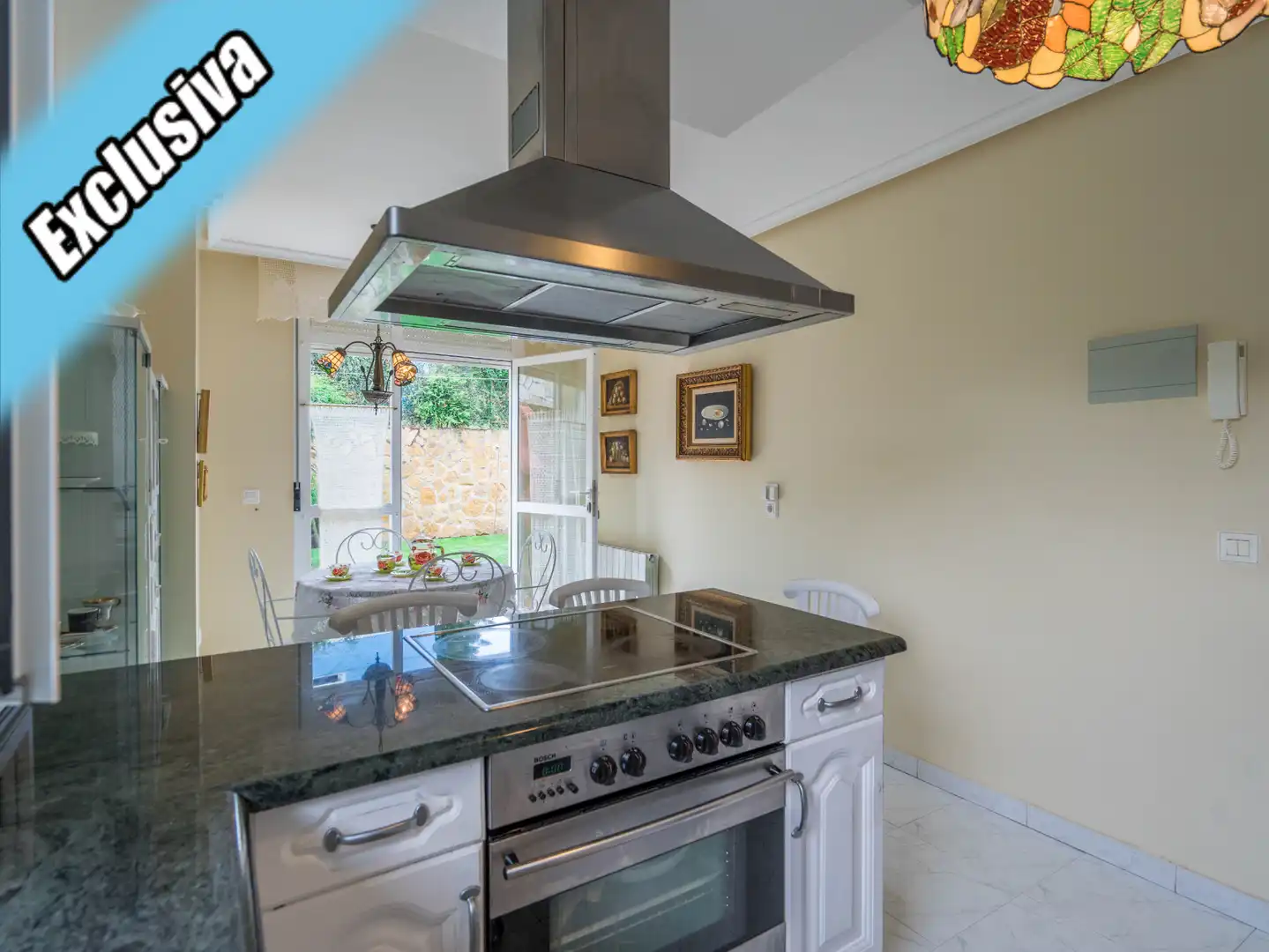 Casa amb jardí en venda a CA-500 29, imagen 27
