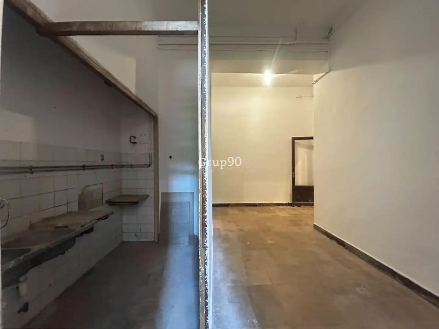 Erdgeschoss zum Verkauf in Lleida mit Balkon