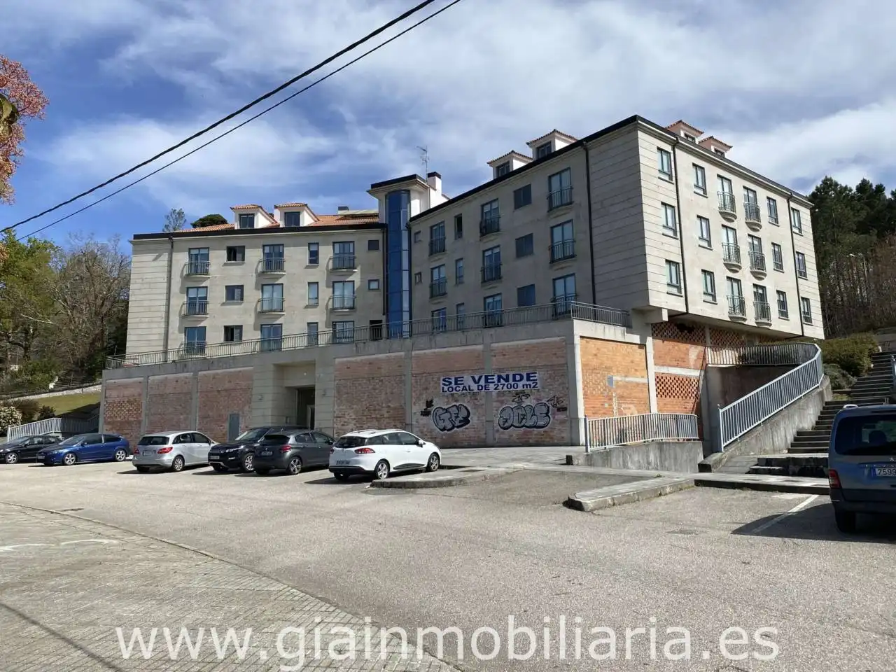 Local comercial en venda a Calle Progreso 7, imagen 19