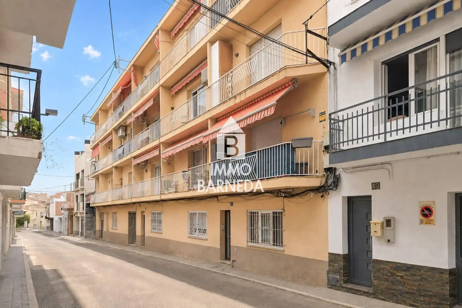 Wohnung zum Verkauf in De Cristofòr Colom 41, imagen 38