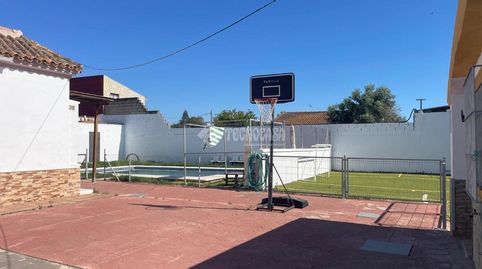 Foto 4 de Finca rústica en venta en La Soledad, Chiclana de la Frontera