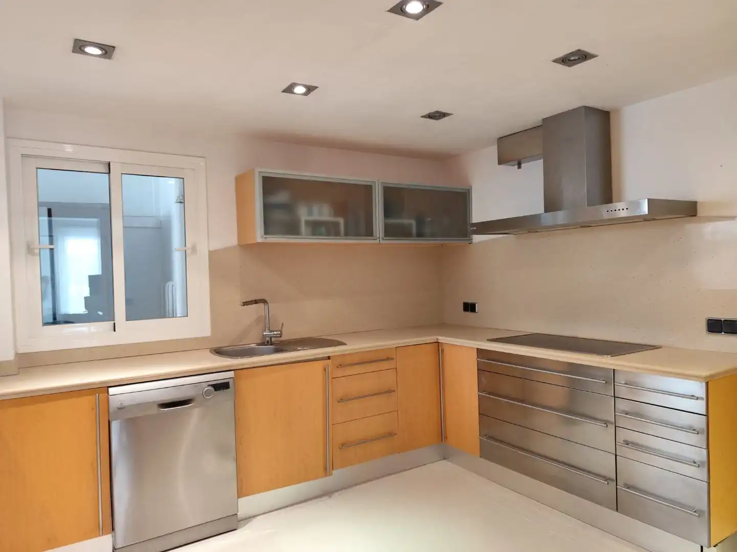 Flat with lift for sale in jose riquer llobet 8, imagen 5