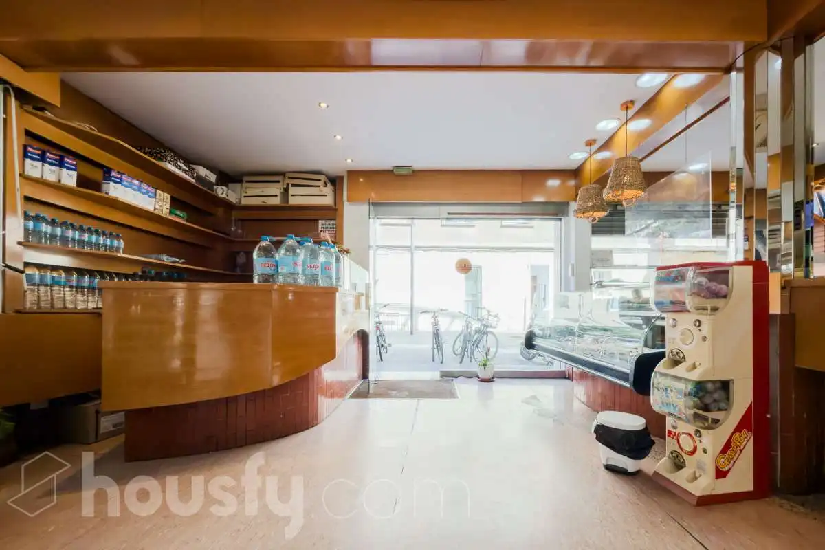 Business premises for sale in Calle Andalucia ., imagen 5
