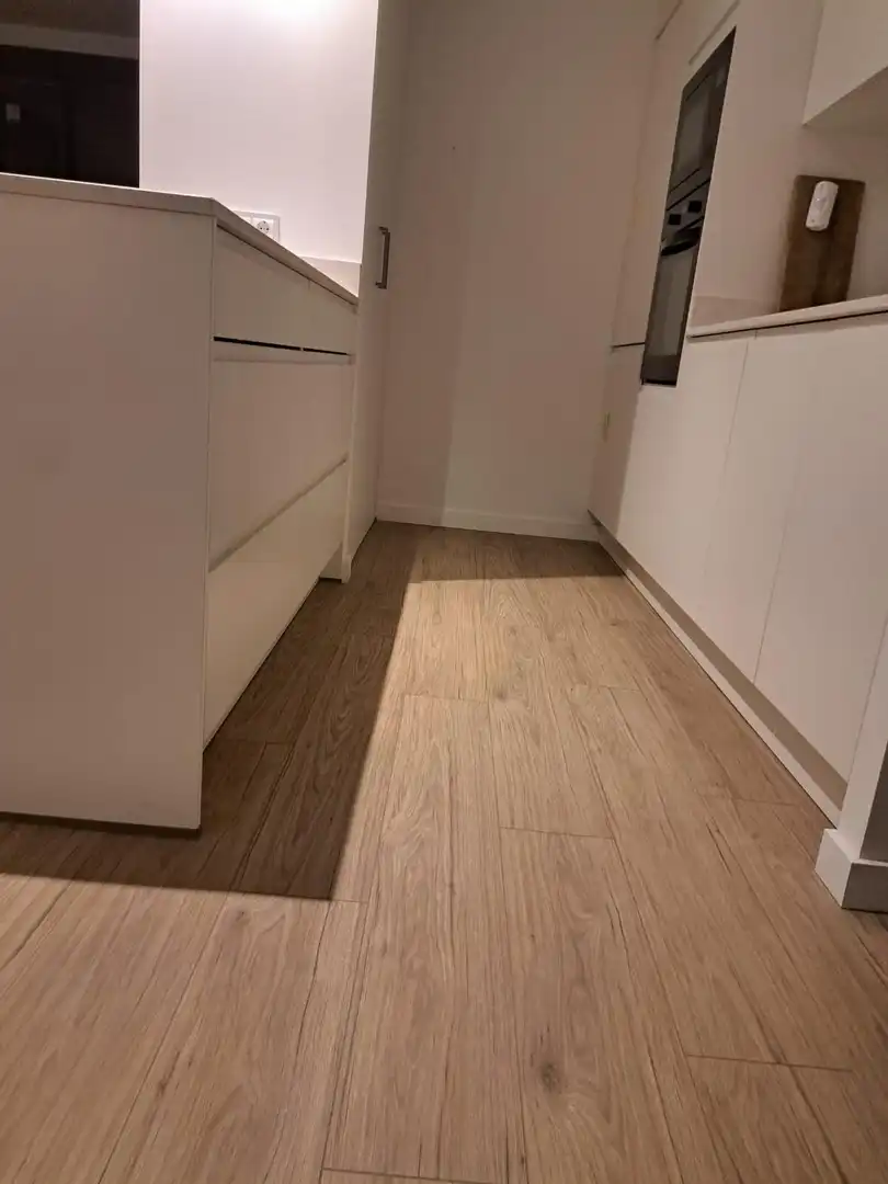 Pis en venda en Pineda de Mar amb Aire condicionat, Calefacció i Parquet