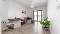 Living room of Flat for sale in  Granada Capital  with Air Conditioner, Heating and Terrace