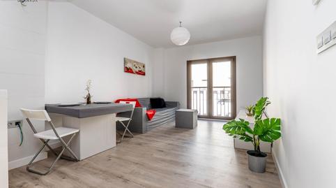 Photo 3 of Flat for sale in Calle Cristo de la Yedra, 34, San Ildefonso, Granada