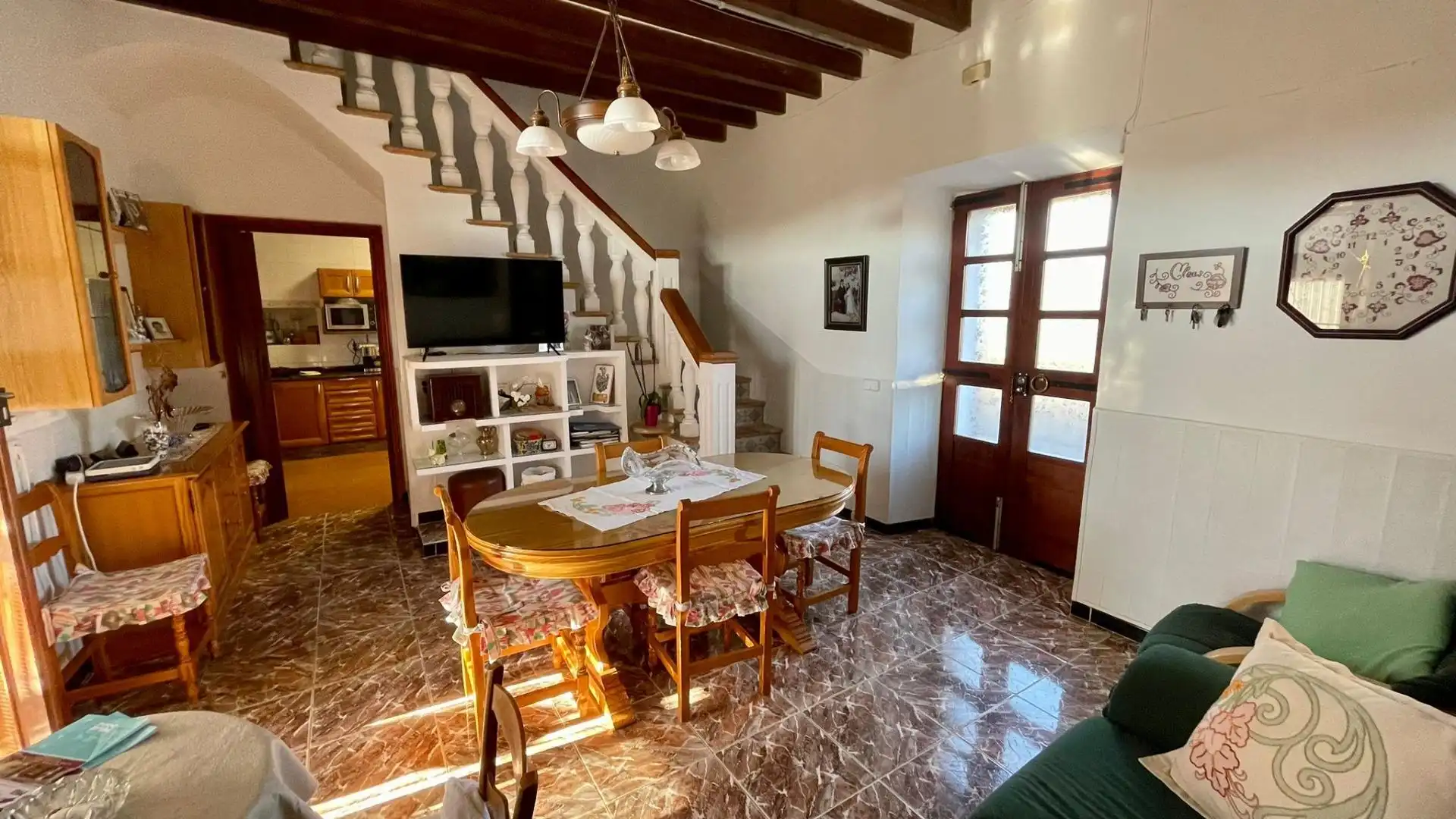 Country homes for sale in Sa Indioteria Rural