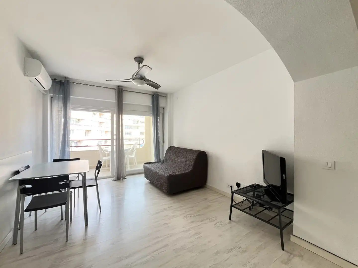Appartement avec piscine à vendre à Carrer Cap Ponent, , 17480, Roses, Girona, imagen 8