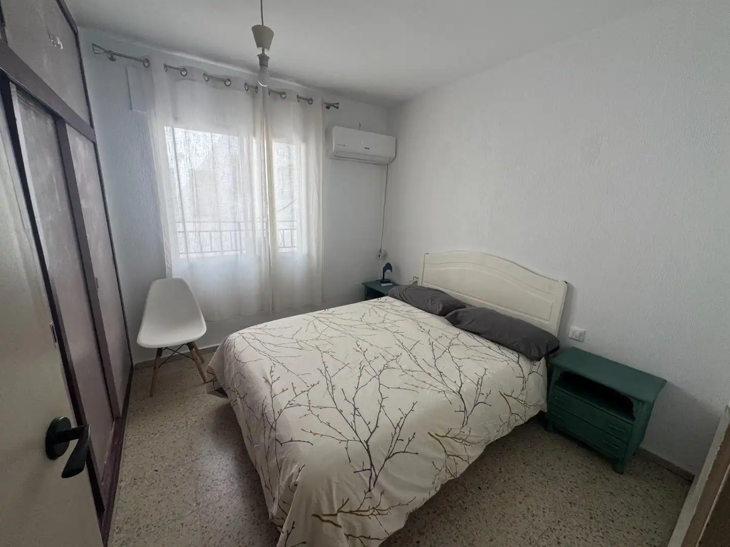 Habitación de Piso en venta en Córdoba con Aire acondicionado, Terraza y Amueblado