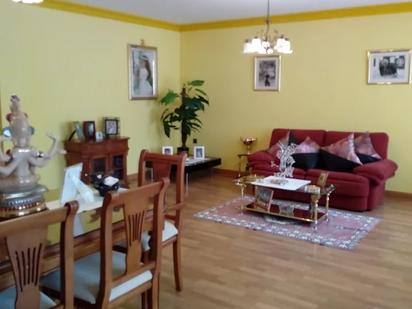 Living room of House or chalet for sale in Ciudad Real Capital  with Air Conditioner and Terrace