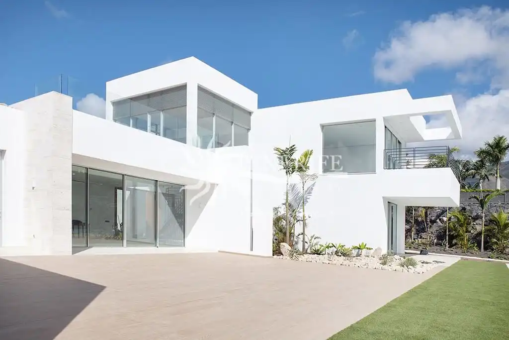 Casa con piscina en venta en Avenida de la Macaronesia, imagen 44