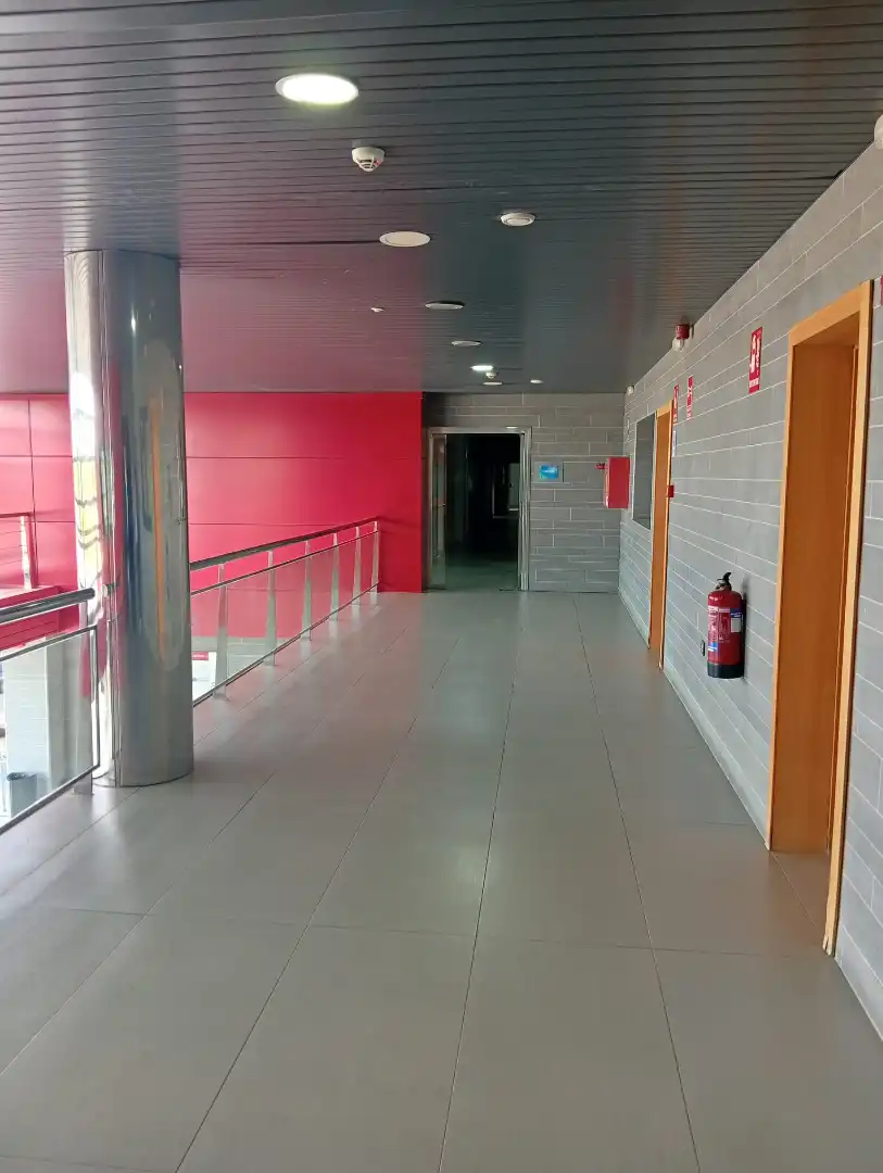 Oficina amb ascensor en venda a Salteras, imagen 10