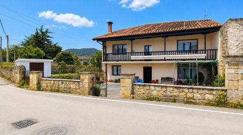 Foto 2 de Casa o chalet en venta en Santa María de Cayón, Cantabria