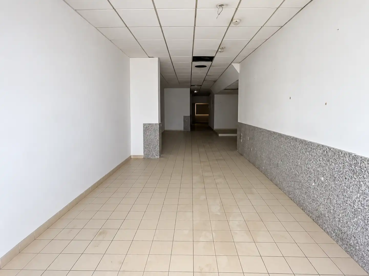 Gewerbefläche zum Verkauf in Murcia - CL CANOVAS CASTILLO 10, imagen 6