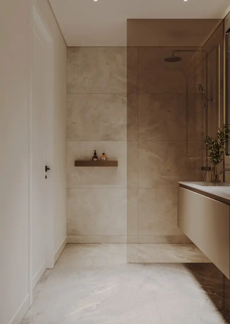 Appartement compact avec piscine à vendre à Mijas pueblo, imagen 20