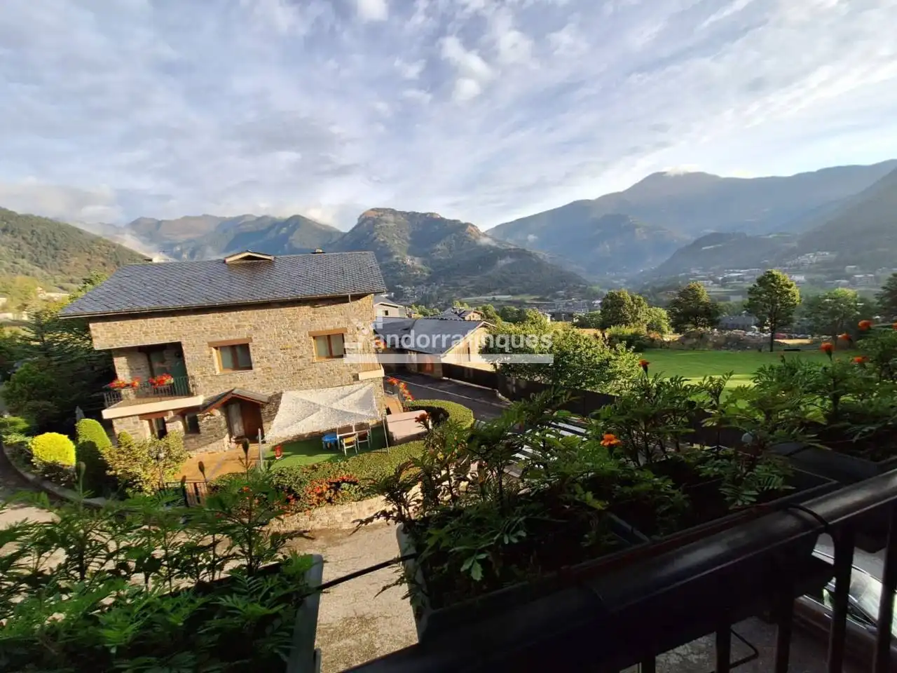 Reihenhaus mit Garten zum Verkauf in Sispony, imagen 76