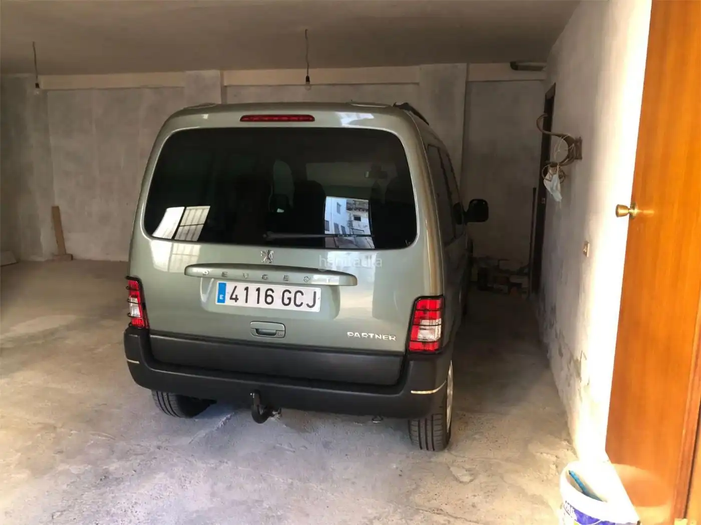 Casa a schiera in vendita a Carrer de Dalt 1, imagen 3