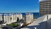 Exterior view of Attic for sale in Benalmádena  with Air Conditioner, Heating and Terrace