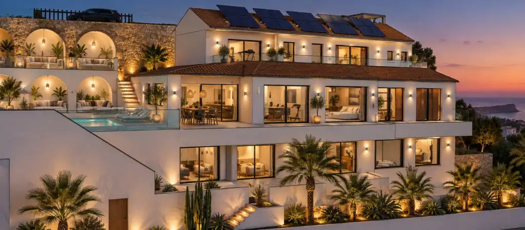 Haus zum Verkauf in Puerto, imagen 10