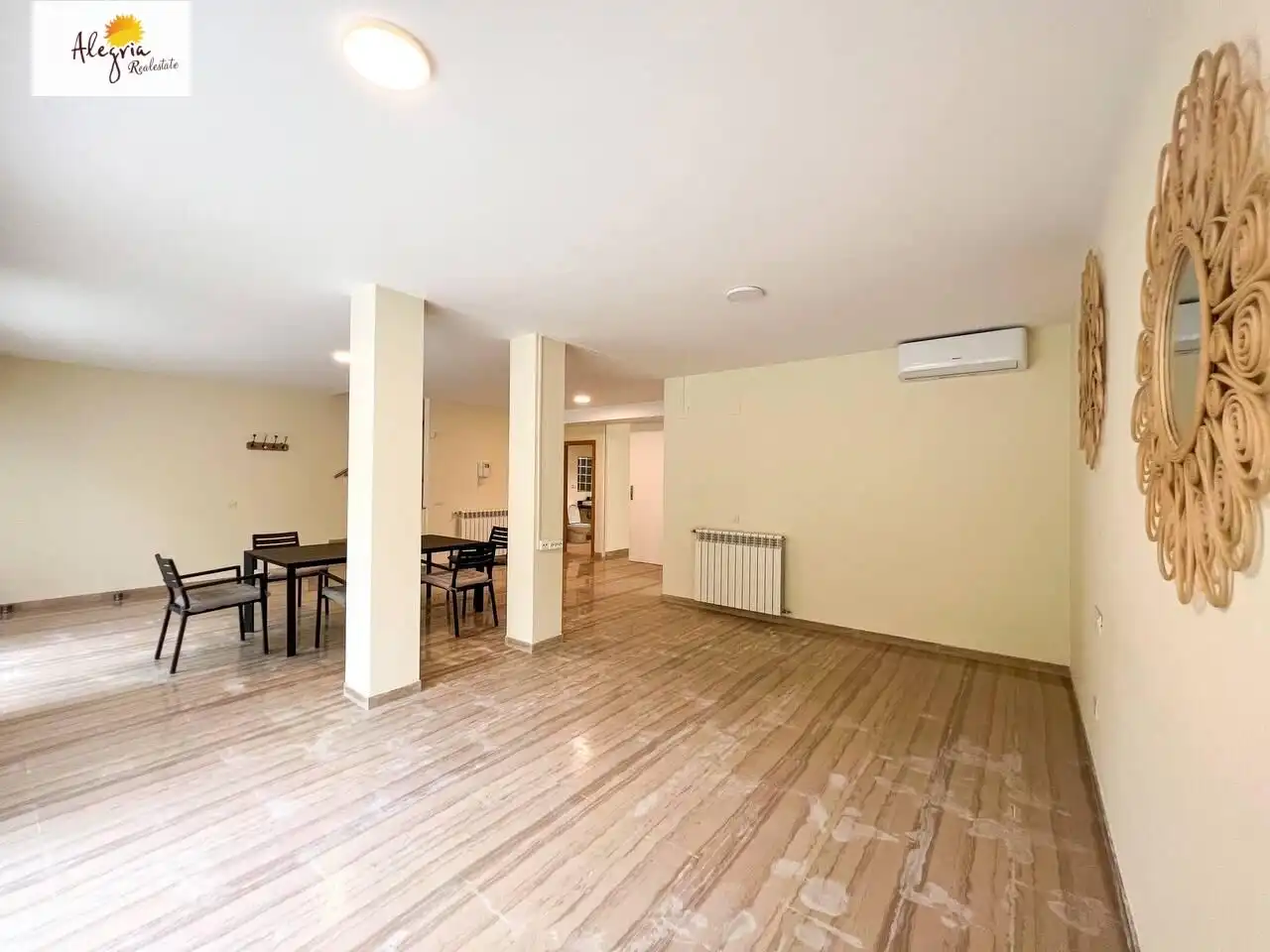 Casa o chalet en venta en Chiva con Aire acondicionado, Calefacción y Jardín privado