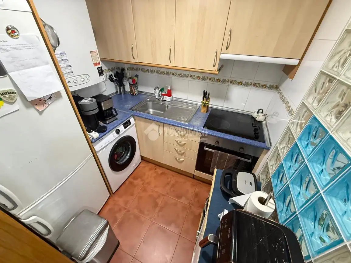 Wohnung zum Verkauf in La Bozada – Parque Delicias