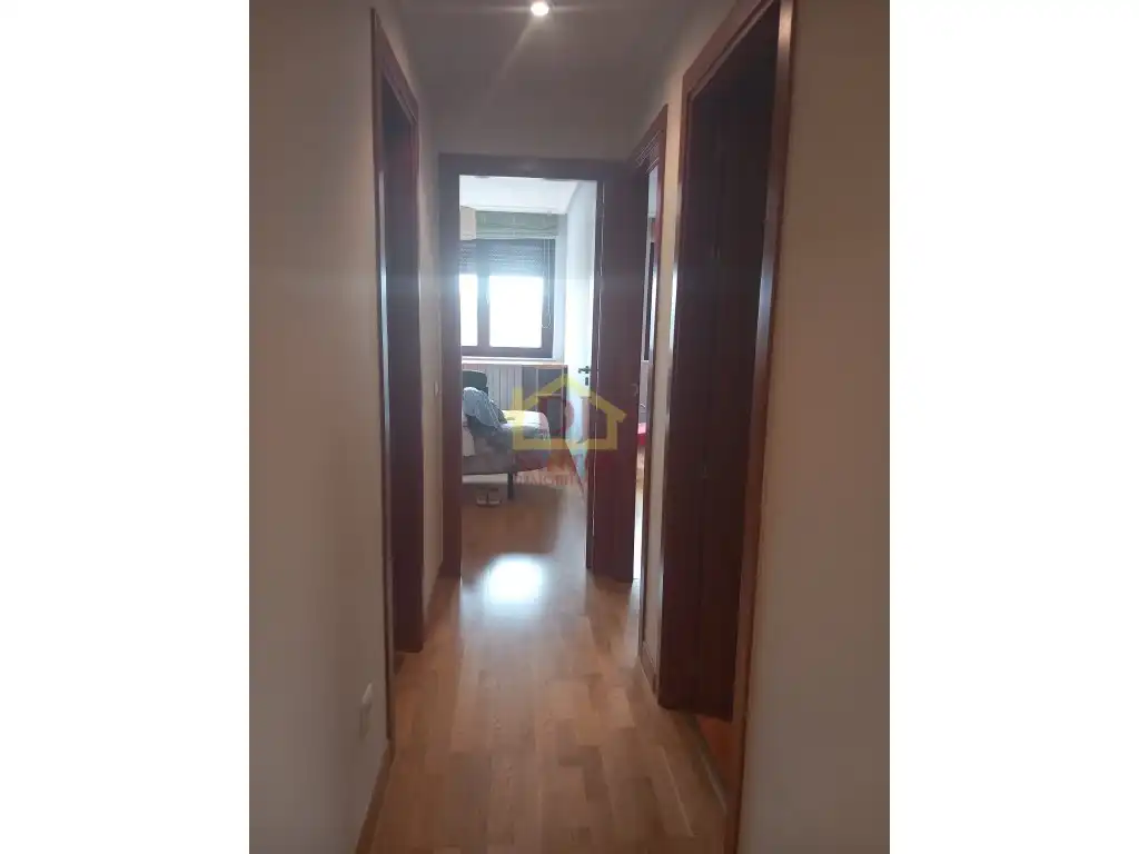 Piso de alquiler en Salamanca