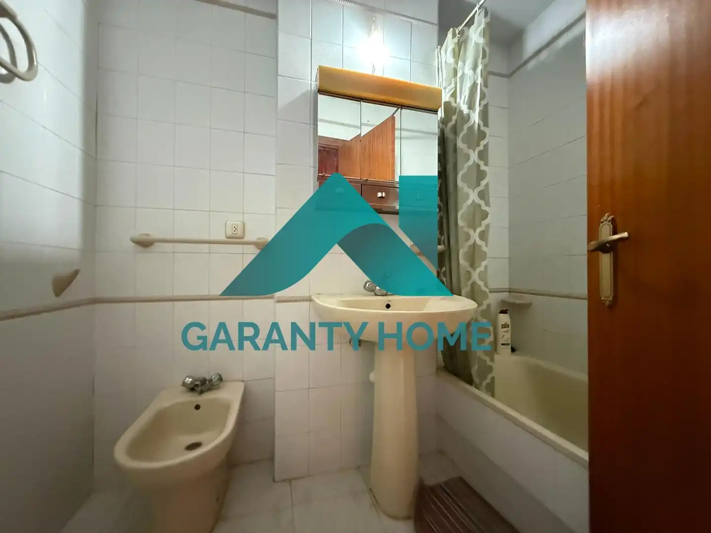 Wohnung zur Miete in Casco Antiguo, imagen 8