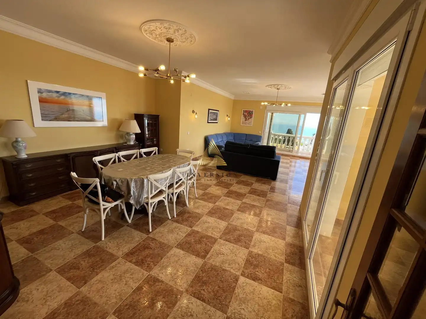 Villa avec piscine à vendre à Las Atalayas - Urmi - Cerro de Mar, imagen 11