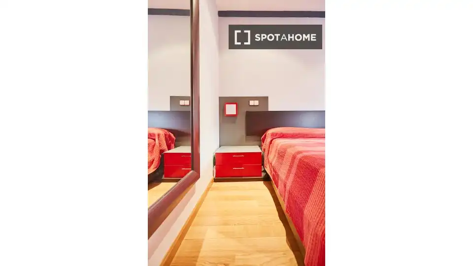 Appartement à louer à Arganzuela, imagen 8