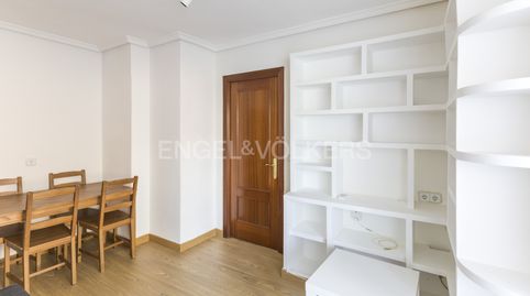Photo 4 of Flat for rent in Quintana, Madrid Capital