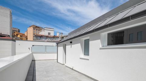 Photo 3 from new construction home in Flat for sale in Rúa Do Doutor Cadaval, 18, Centro - Areal, Pontevedra