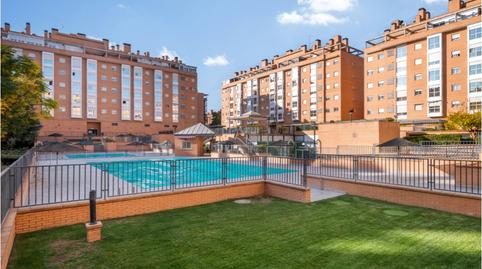 Photo 2 of Apartment for sale in Calle Morales, 10-a, PAU de Carabanchel, Madrid