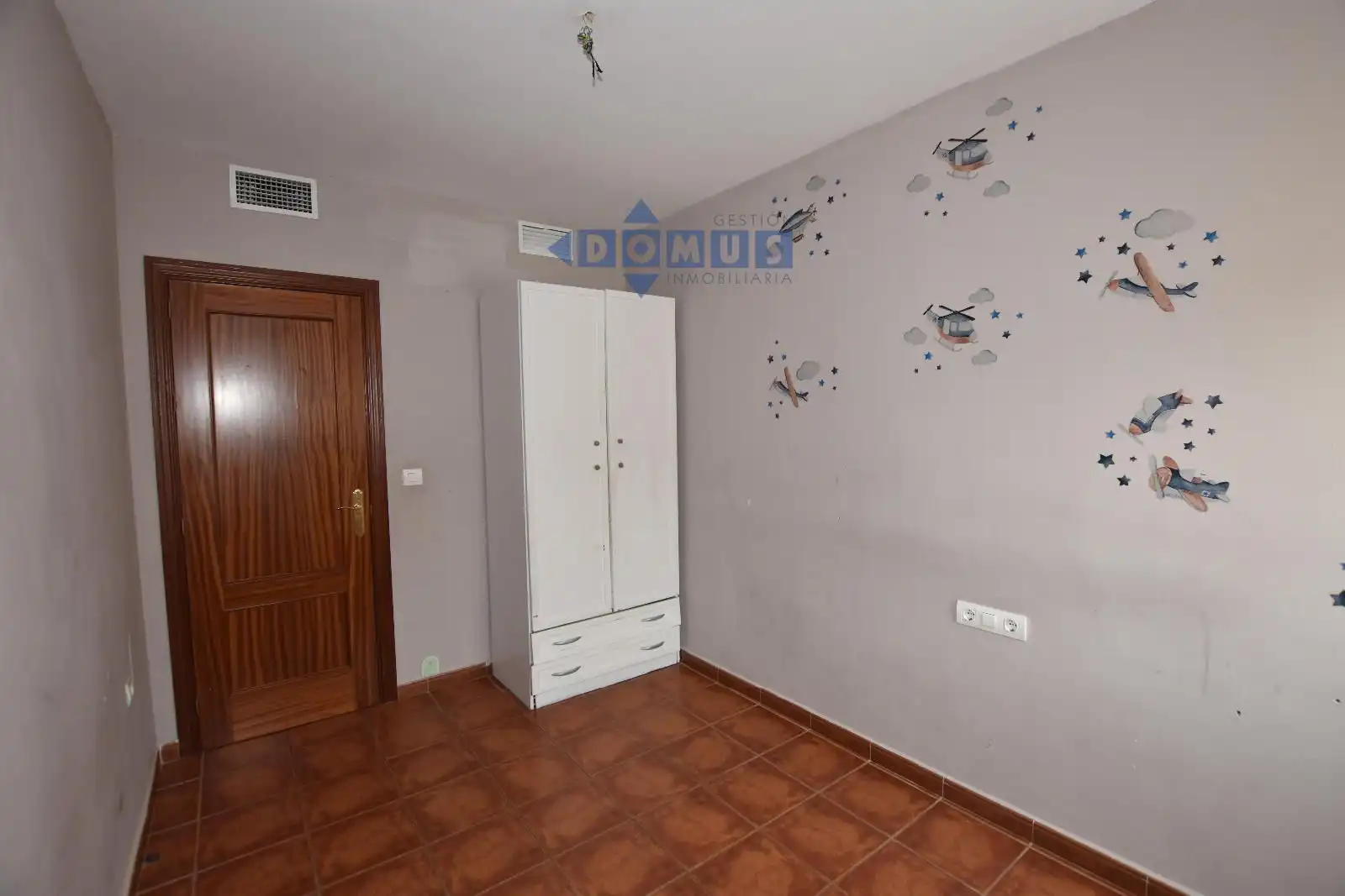 Ático con ascensor en venta en Juzgados - La Feria, imagen 7