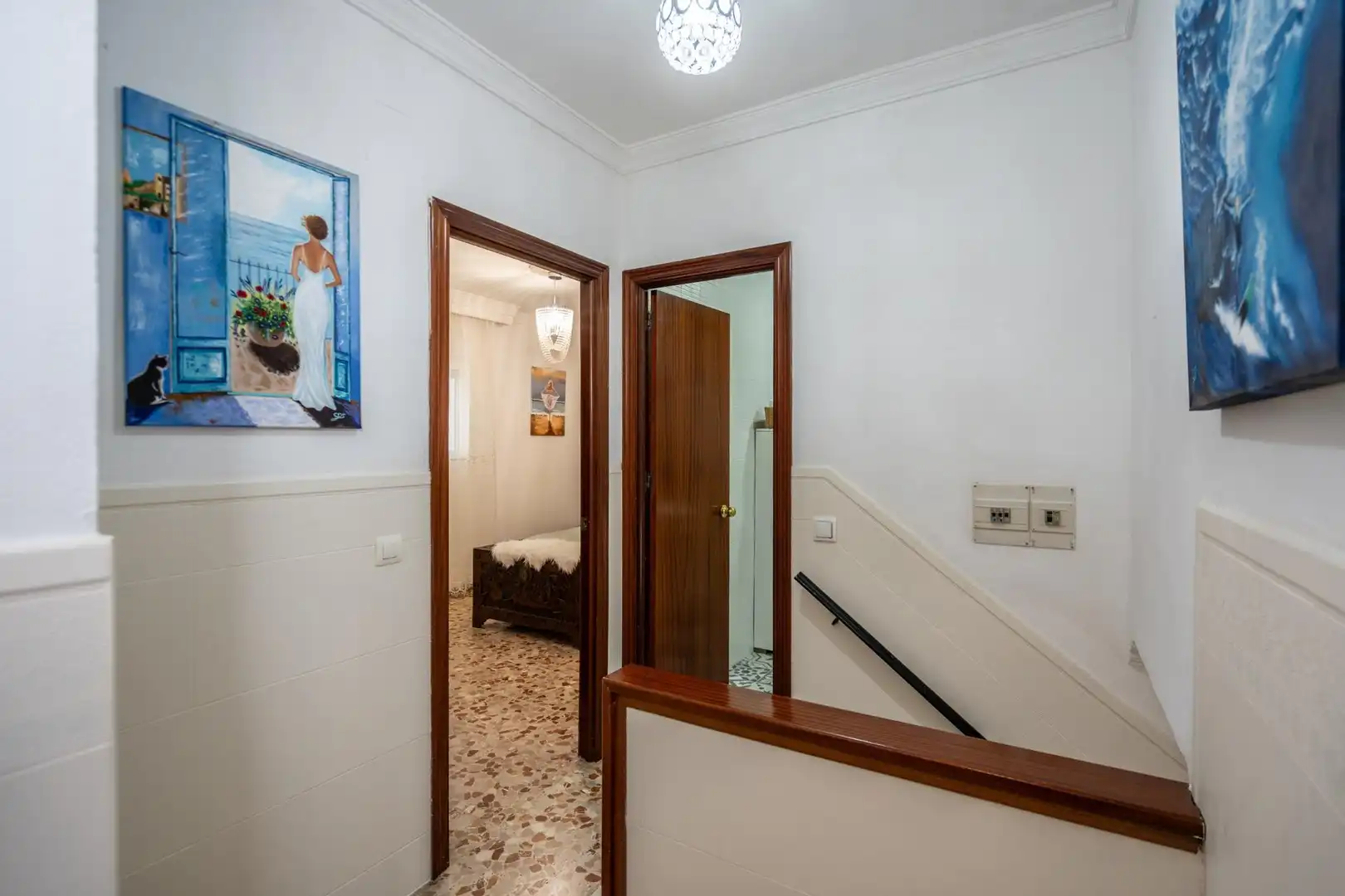 Houses for sale in Chiclana de la Frontera  with Air Conditioner, Heating and Private garden