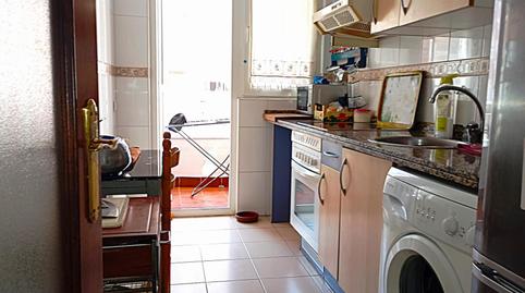 Foto 5 de Pis en venda a  Hernan Cortes, Villalegre - La Luz, Asturias