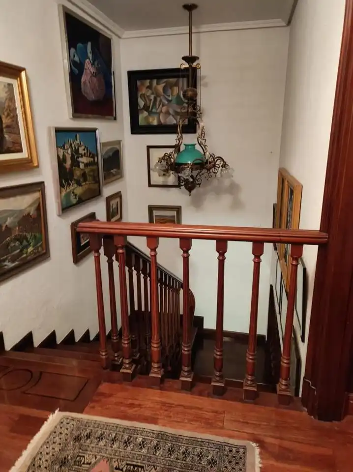 Houses for rent in Zaragoza  with Air Conditioner, Heating and Private garden