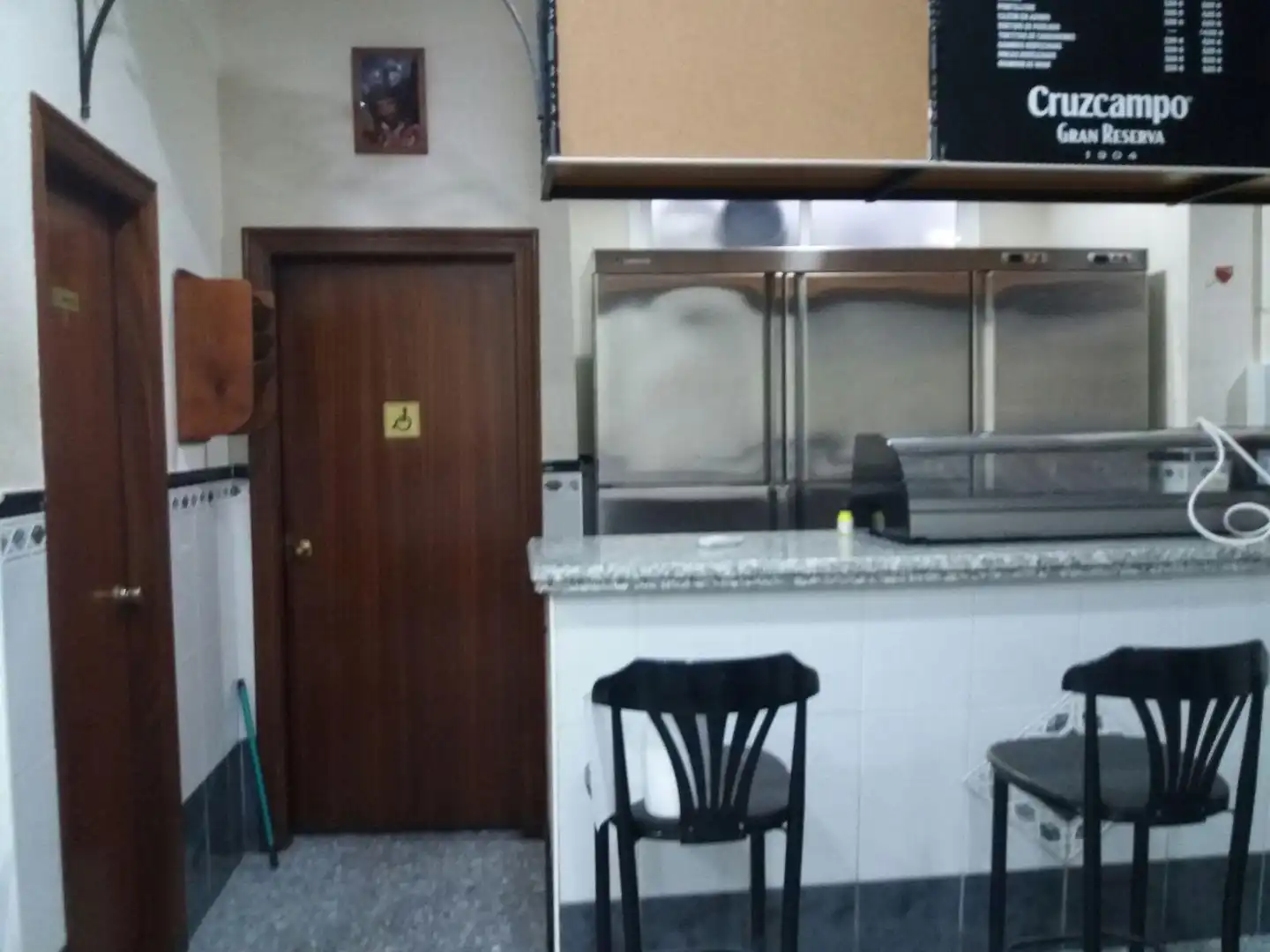 Local comercial en venda a Casco antiguo - Convento - Caldereto, imagen 5