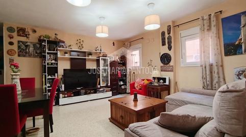 Foto 5 de Piso en venta en Chapín - Campus Universitario - Navinco, Cádiz