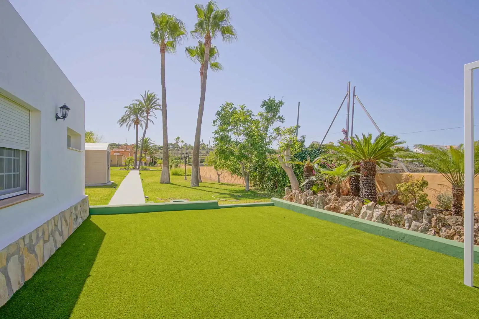 Detached house with terrace for sale in Cala Advocat - Baladrar, imagen 71