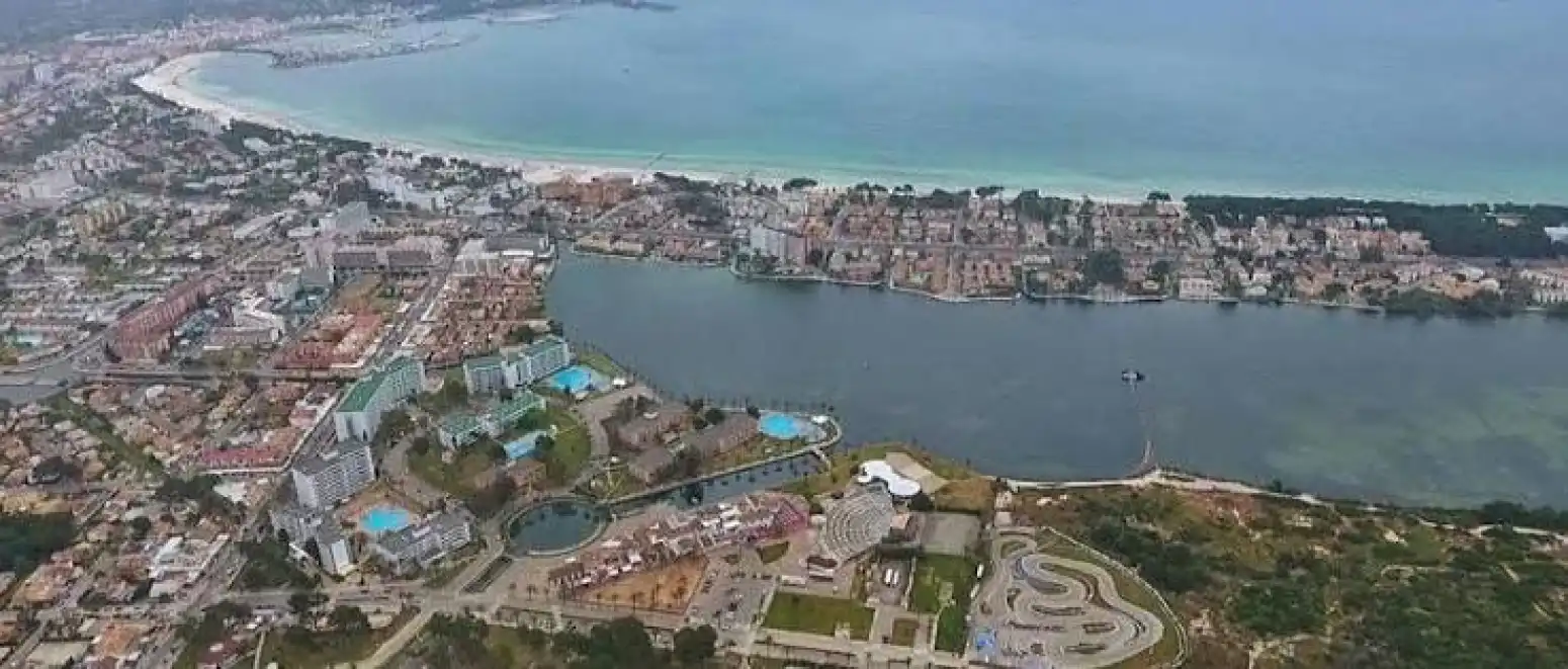 Piso con terraza en venta en Puerto de Alcúdia - carrer de gomera 2, imagen 7