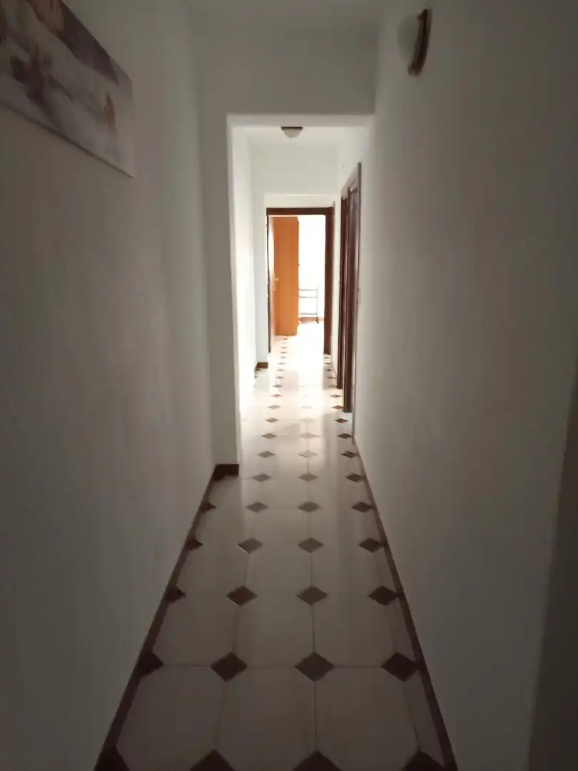 Pis amb terrassa en venda a Belén - San Roque, imagen 4