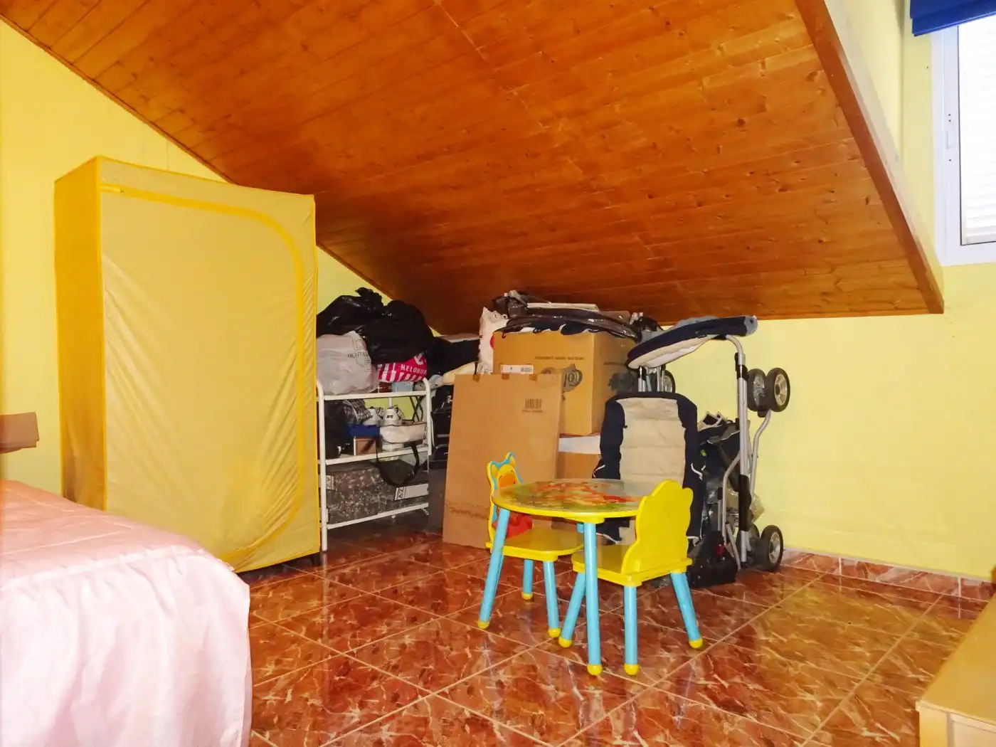 Casa con giardino in vendita a Puerto de la Torre - Atabal, imagen 32