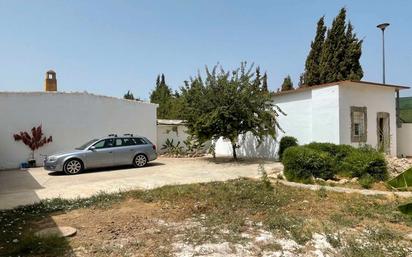 Country house zum verkauf in Mijas mit Terrasse