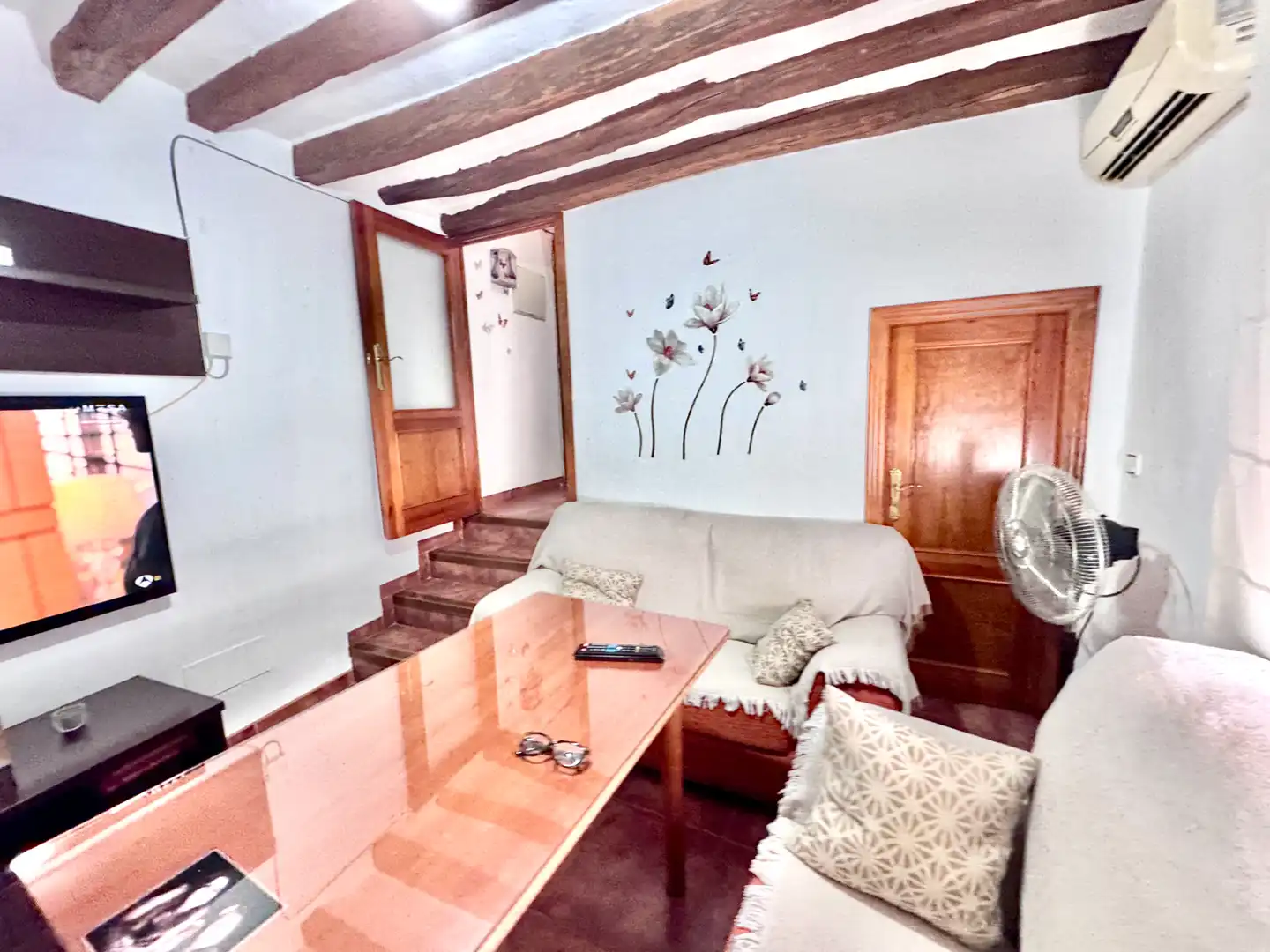 Maison avec terrasse à vendre à Carretera Granada, imagen 9
