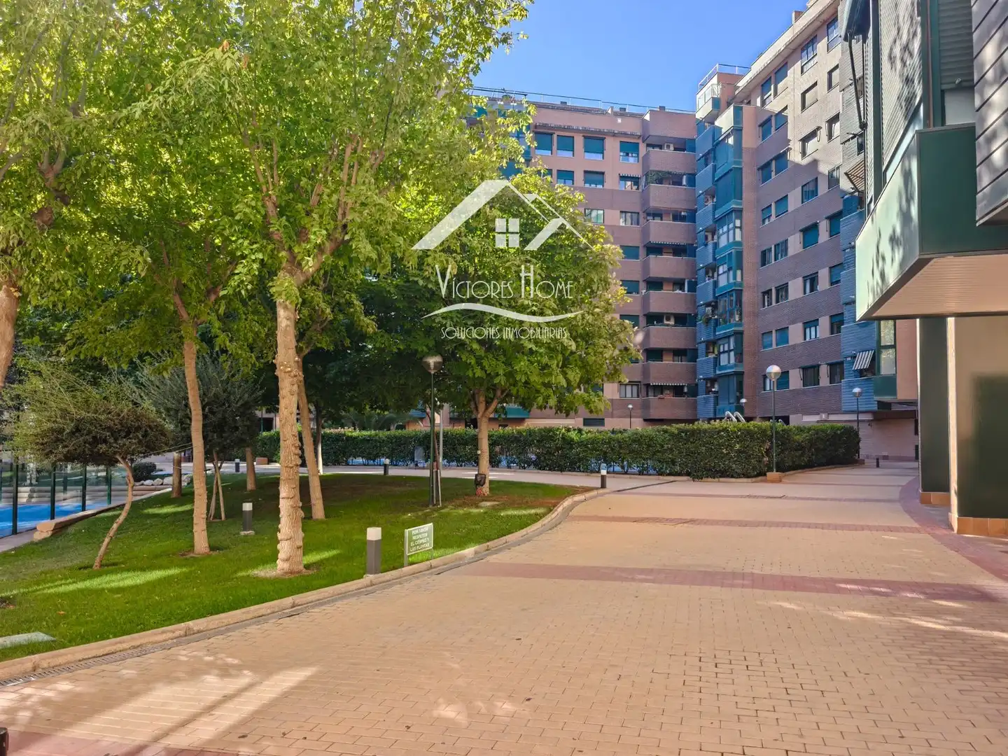 Piso con piscina en venta en Albufera, imagen 21