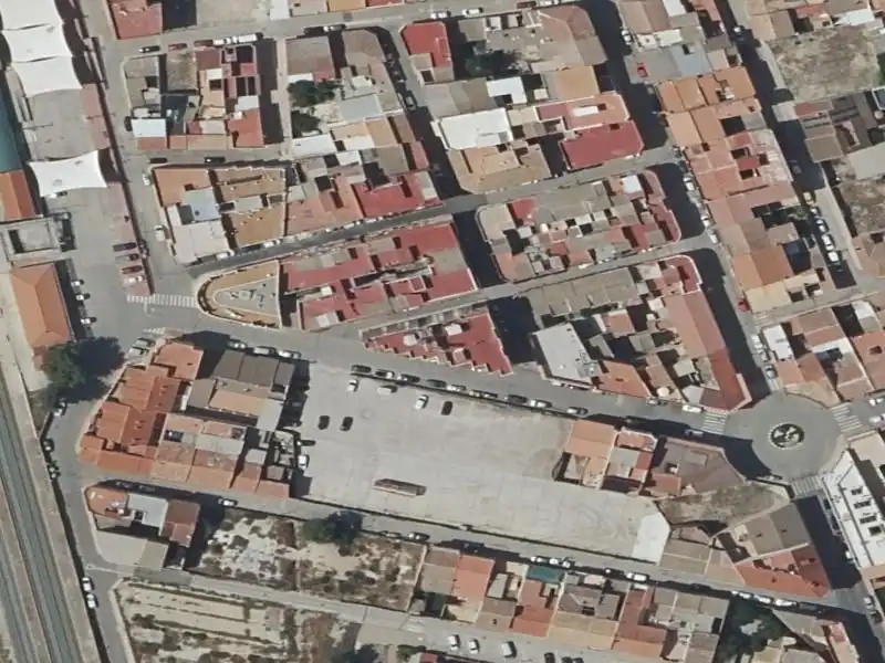 Piso en venta en Gran Via San Onofre 34