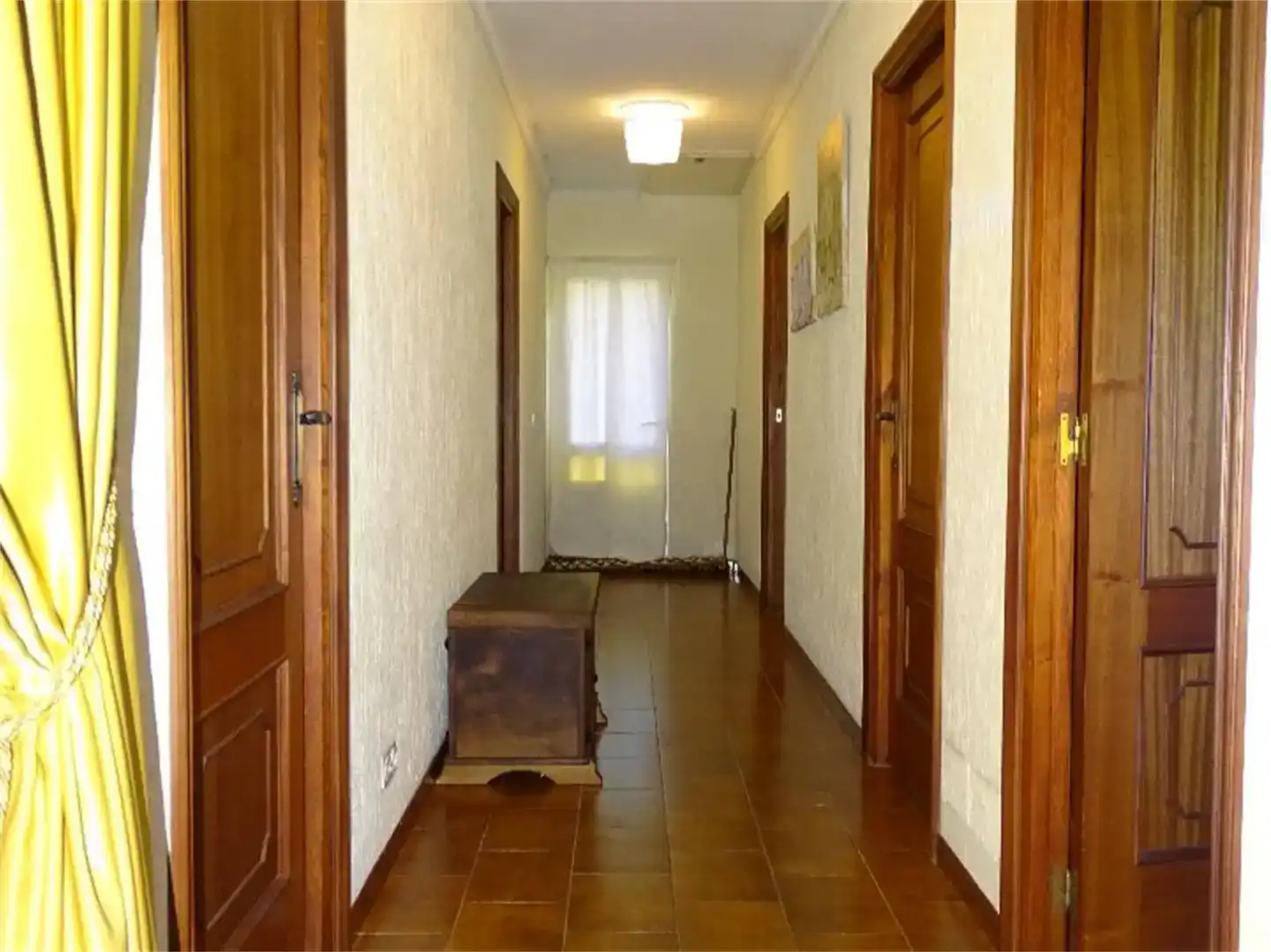 Casa o xalet en venda en Baralla amb Balcó