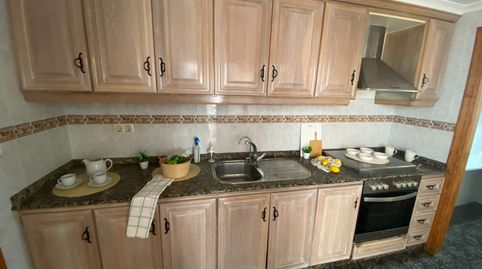 Foto 4 de Casa o xalet en venda a Sax, Alicante