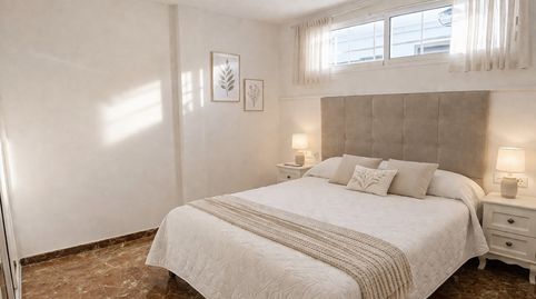 Foto 4 de Apartamento de alquiler en Zona Centro Comercial Torrequebrada, Benalmádena